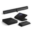 Lenovo ThinkSmart Core Gen 2 for Microsoft Team Rooms | 12WN000CMT | Black