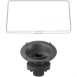 Tap Riser Mount Montageekit f. Videokonferenz