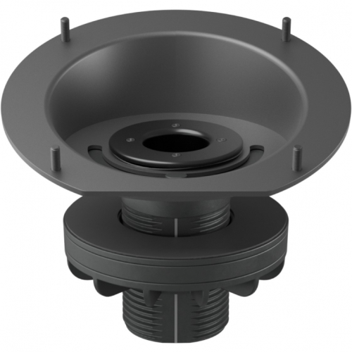 Tap Riser Mount Montageekit f. Videokonferenz