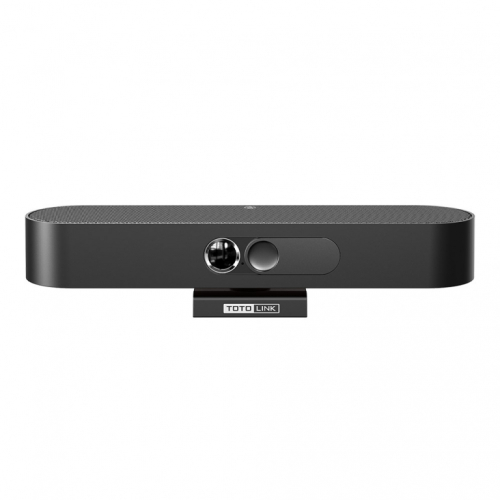 Totolink M1 | Video Conferencing Camera | Black, 2K 30fps, Mikrofon, Speaker