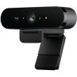 VEEBIKAAMERA-BRIO 4K-GRAPHITE-USB-N/A