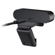 VEEBIKAAMERA-BRIO 4K-GRAPHITE-USB-N/A