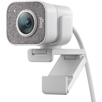 Logitech StreamCam Full HD White