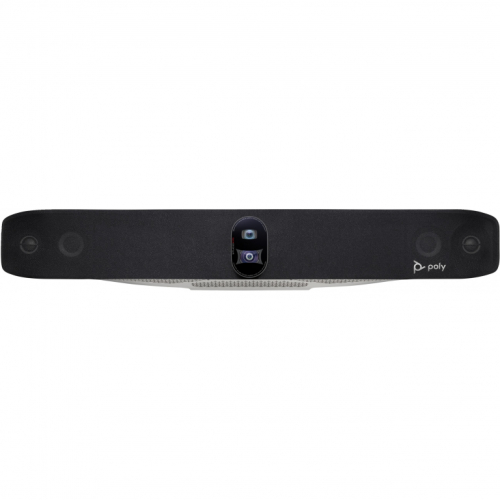 HP Poly Studio X70 & TC8 All-in-one 4K Video Konferenzsystem (EU)