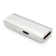 Digitus | 8K DP Repeater 30 m | DS-55524 | Silver