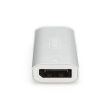 Digitus | 8K DP Repeater 30 m | DS-55524 | Silver