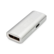 Digitus | 8K DP Repeater 30 m | DS-55524 | Silver