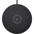 Logitech Rally Mic Pod Mikrofon Schwarz