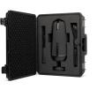 HARD SIDED CARRY CASE FOR