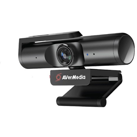 AVerMedia VEEBIKAAMERA. Live Stream Cam 513 (PW513). 4K