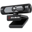AVerMedia WEBCAM. Live Stream Cam 315 (PW315). StereoMic