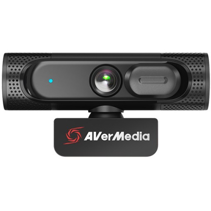AVerMedia WEBCAM. Live Stream Cam 315 (PW315). StereoMic