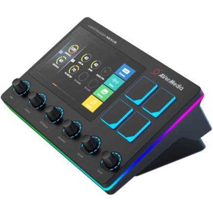 AVerMedia Live Streamer Nexus (AX310)