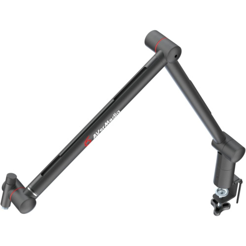 AVerMedia Live Streamer Arm (BA311). Tisch-Microfonständer