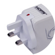 AVerMedia Ladedock. Core GO (GC313) Белый. 100W GaN. HDMI
