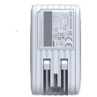AVerMedia Ladedock. EliteGO (GC313Pro) Valge. 100W GaN. HD