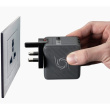 AVerMedia Ladedock. EliteGO (GC313Pro) Must. 100W GaN. HD