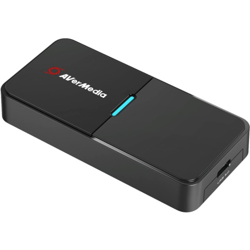 AVerMedia Video Capture Box. Live Streamer CAP 4K (BU113)