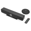 Digitus | 4K All-in-One Video Bar Pro – Video Conference System | DS-55580