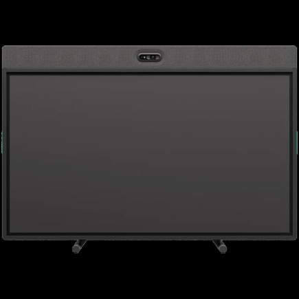 LOGITECH Rally Board 65 - GRAPHITE - PLUGE - WWi-9006 - KO/EU/INDO