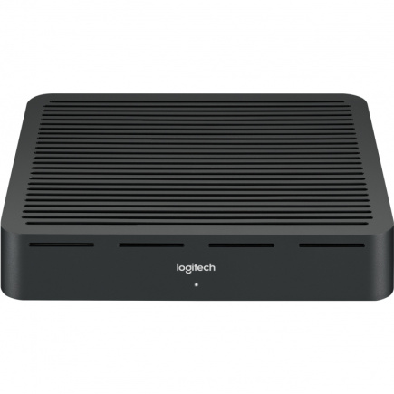 Logitech Rally Display Hub Video conferencing device