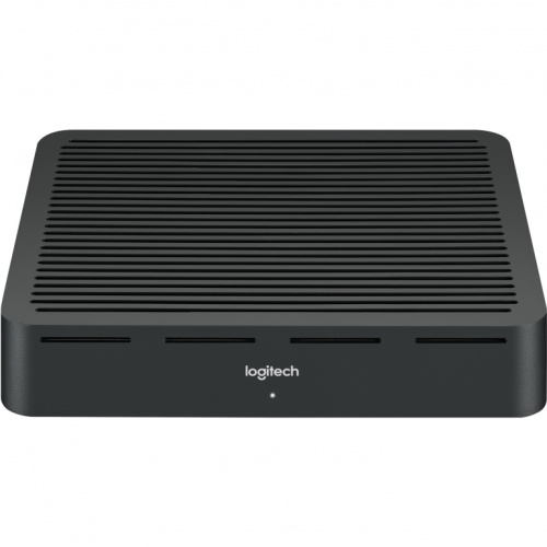 Logitech Rally Display Hub Video conferencing device