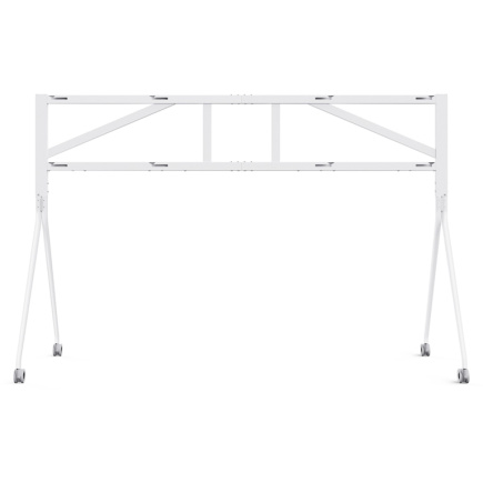 Yealink MSFT - Accessory FloorStand for MeetingBoard D652 White