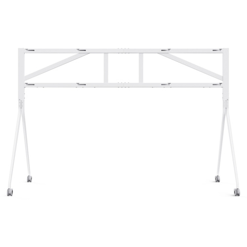Yealink MSFT - Accessory FloorStand for MeetingBoard D652 White