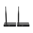 Digitus Wireless HDMI Extender/Splitter Set (100m, 1x4) | DS-55346 | Black
