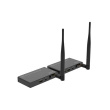 Digitus Wireless HDMI Extender/Splitter Set (100m, 1x4) | DS-55346 | Black