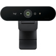 Logitech VEEBIKAAMERA-BRIO 4K-GRAPHITE-USB-N/A