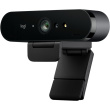 Logitech VEEBIKAAMERA-BRIO 4K-GRAPHITE-USB-N/A