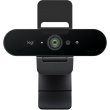 Logitech VEEBIKAAMERA-BRIO 4K-GRAPHITE-USB-N/A