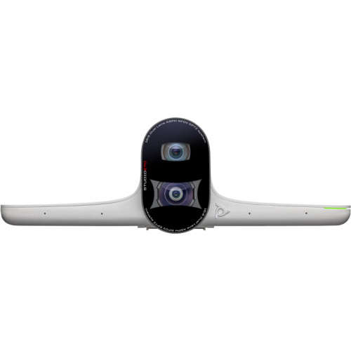 HP Poly Studio E70 Smart Camera 266420