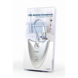 gembird USB 2.0-Tischmikrofon mit integrierter Soundkarte
