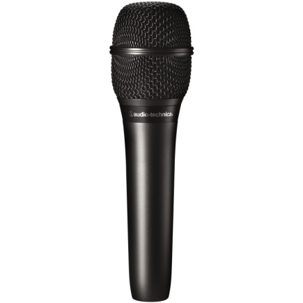 Audio Technica AT2010 (schwarz)