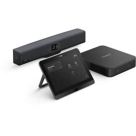Yealink MVC340-C4-000 Microsoft Teams Room System