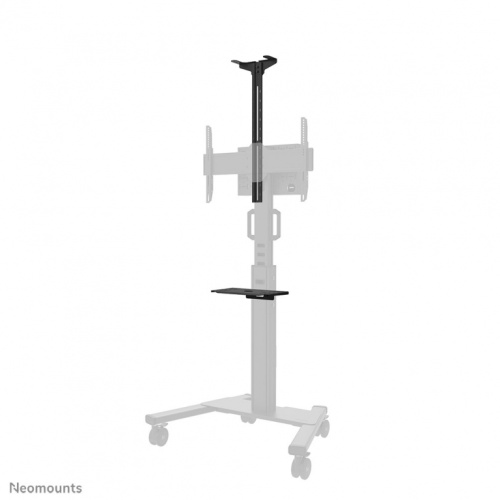 Neomounts AFLS-825BL1 Videobar and multimedia kit - universal