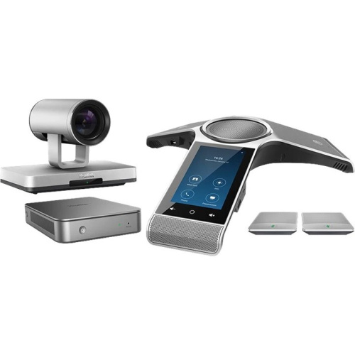 Yealink VC ZOOM Room System ZVC800 II