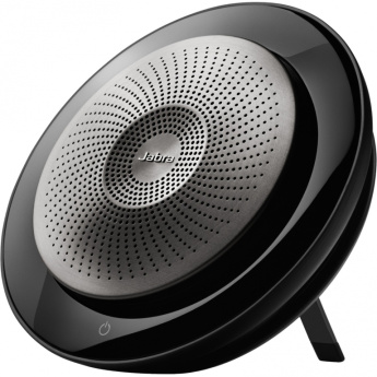  Jabra SPEAK 710 UC - Speakerphone hands-free - Bluetooth - wireless - USB 