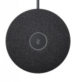Logitech Rally Mic Pod Graphite Table Microphone