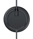 Logitech Rally Mic Pod Graphite Table Microphone