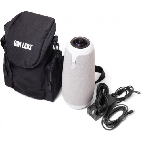 OWL SOFT SIDED CARRY CASE FITS