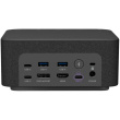LOGITECH Logi Dock - GRAPHITE - USB - EMEA - UC