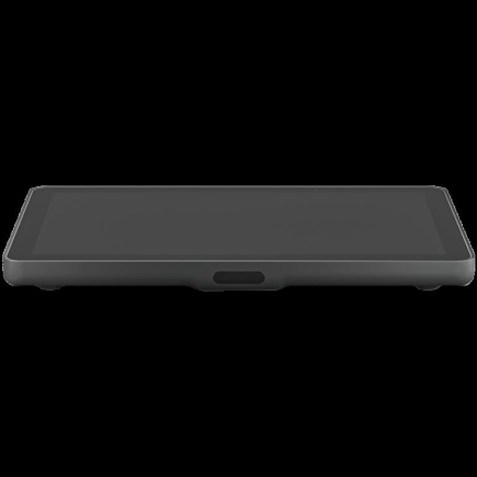 LOGITECH Tap IP - GRAPHITE - USB  - WW - TOUCH SCREEN