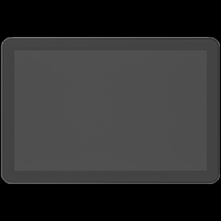 LOGITECH Tap Scheduler - GRAPHITE - USB - WW - TOUCH SCREEN