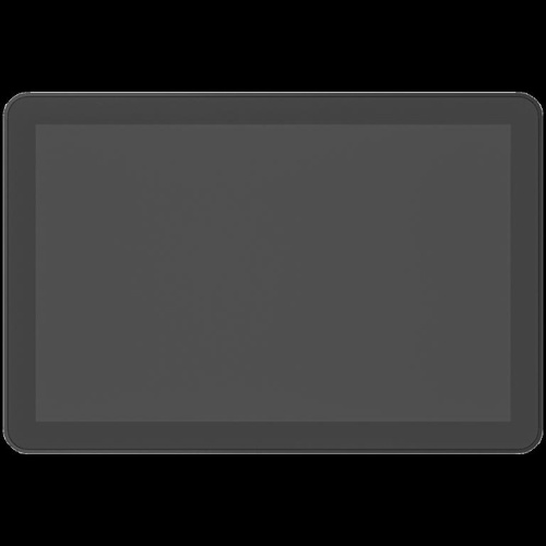 LOGITECH Tap Scheduler - GRAPHITE - USB - WW - TOUCH SCREEN