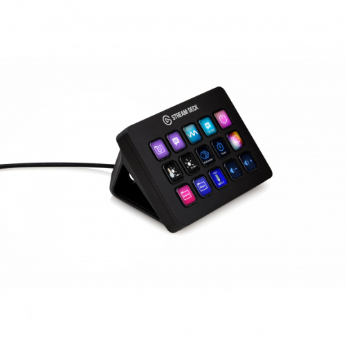 Elgato Stream Deck MK.2 21279261