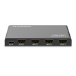 Digitus 8K HDMI Switch, 3x1 | DS-55333 | Black