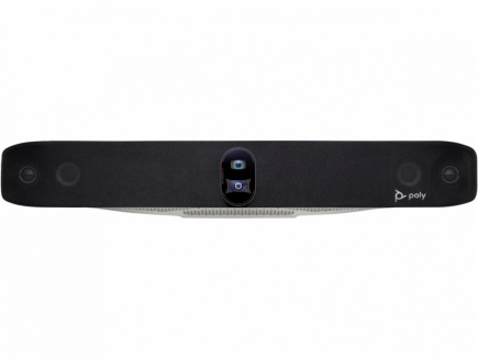 POLY Video Bar-EUR Studio X70 All-In-One 83Z51AA